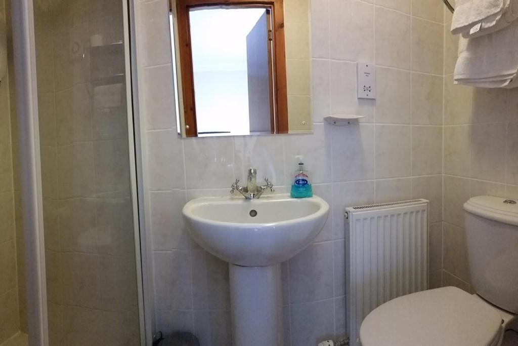 Villa Bimini House à Aberdeen Extérieur photo