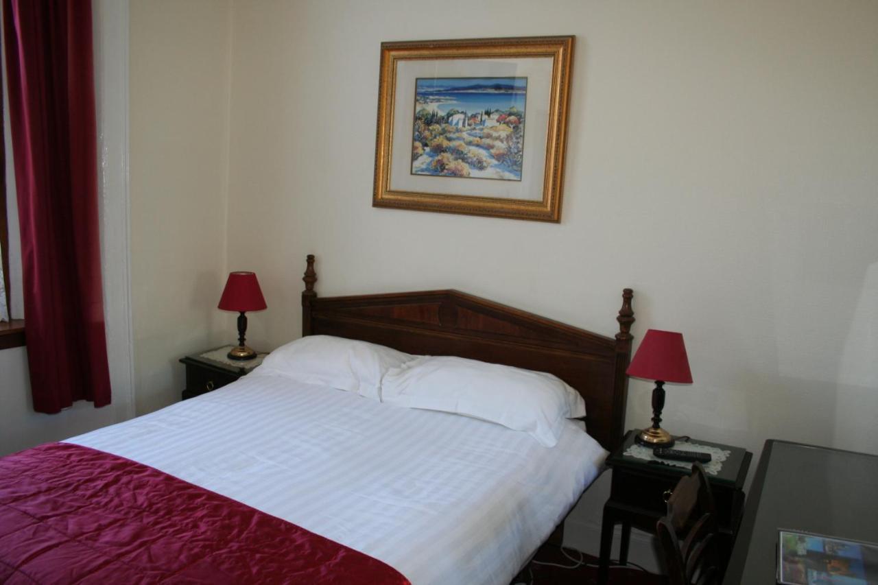 Villa Bimini House à Aberdeen Extérieur photo